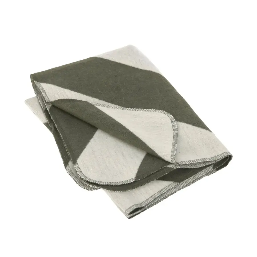 Deken Ida Stripes Medium