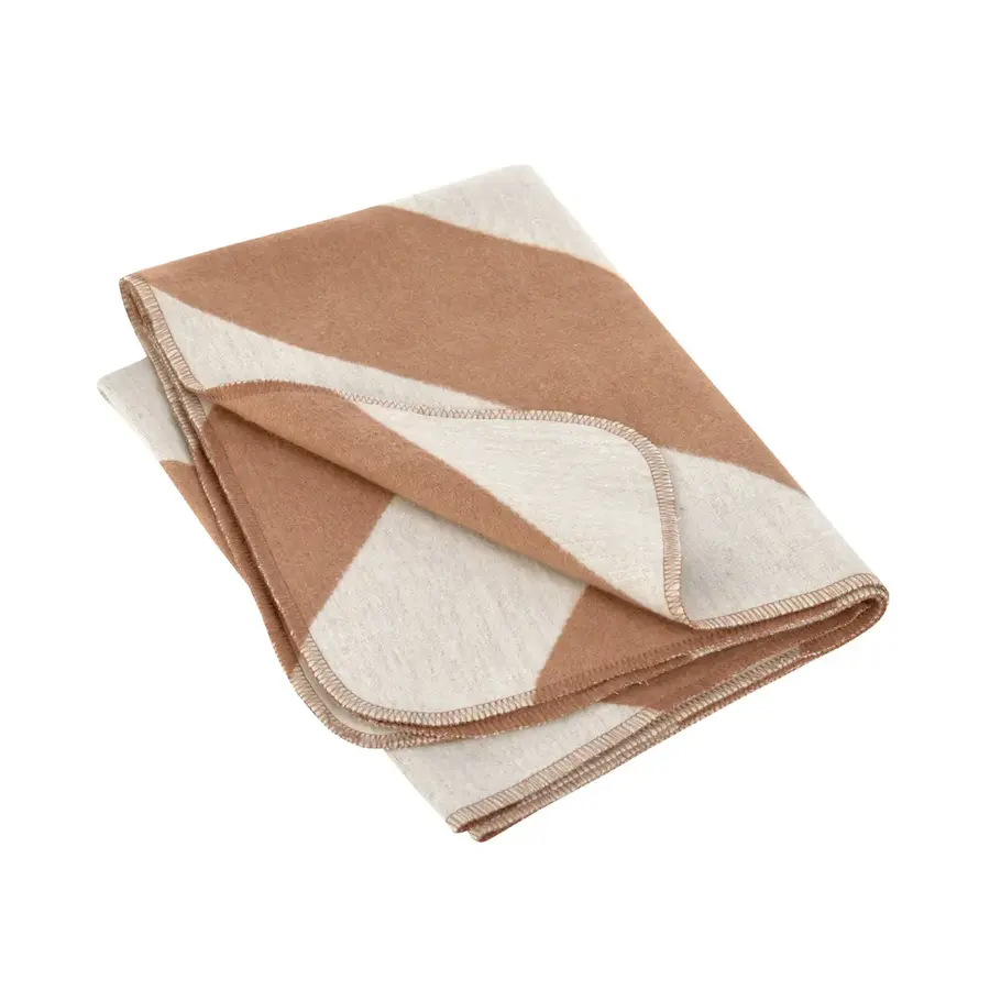 Deken Ida Stripes Medium