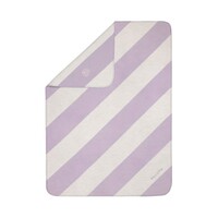 Deken Ida Stripes Medium