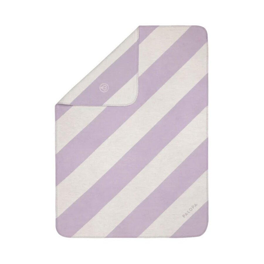 Deken Ida Stripes Medium