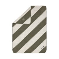 Deken Ida Stripes Medium