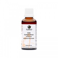 COX Compositum 50 ml
