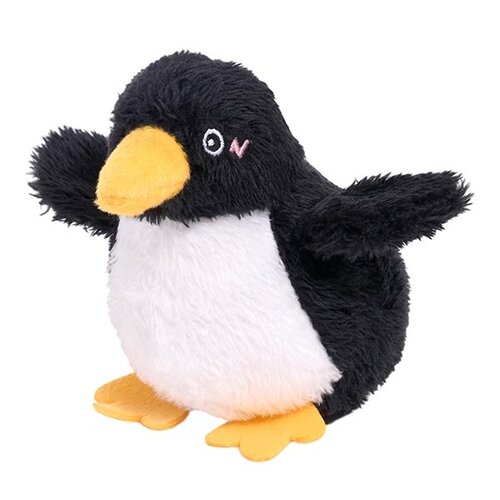 ZippyPaws Zippytuff+ 2 in 1 Birdiez Penguin ZippyPaws Zippytuff+ 2 in 1 Birdiez Penguin