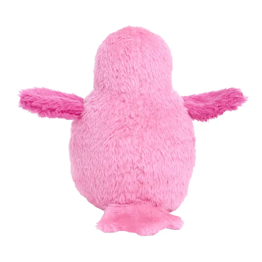 Zippytuff+ 2 in 1 Birdiez Flamingo