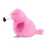 Zippytuff+ 2 in 1 Birdiez Flamingo