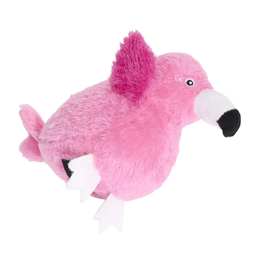 Zippytuff+ 2 in 1 Birdiez Flamingo