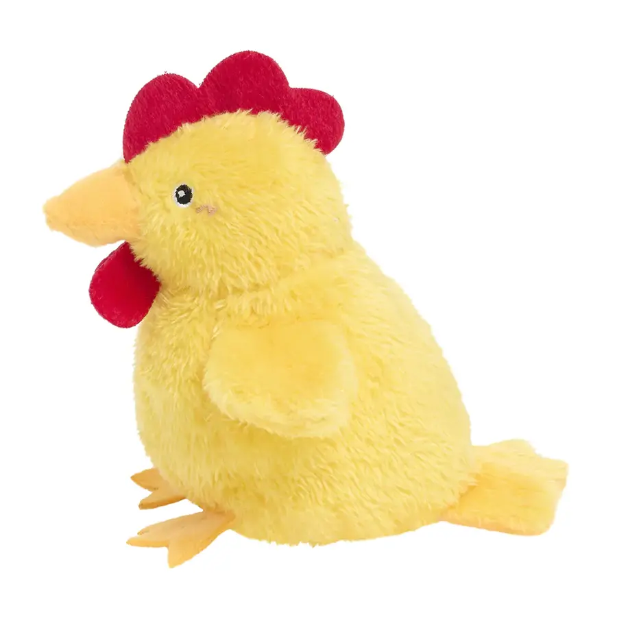 Zippytuff+ 2 in 1 Birdiez Chicken