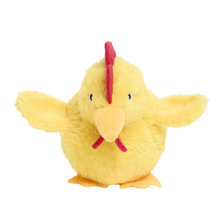 Zippytuff+ 2 in 1 Birdiez Chicken