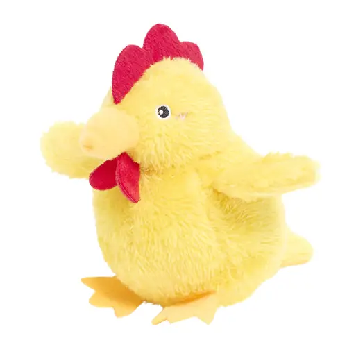 ZippyPaws Zippytuff+ 2 in 1 Birdiez Chicken