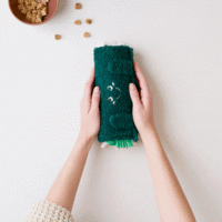 Snufflerz Roll Sushi