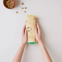 Snufflerz Roll Burrito