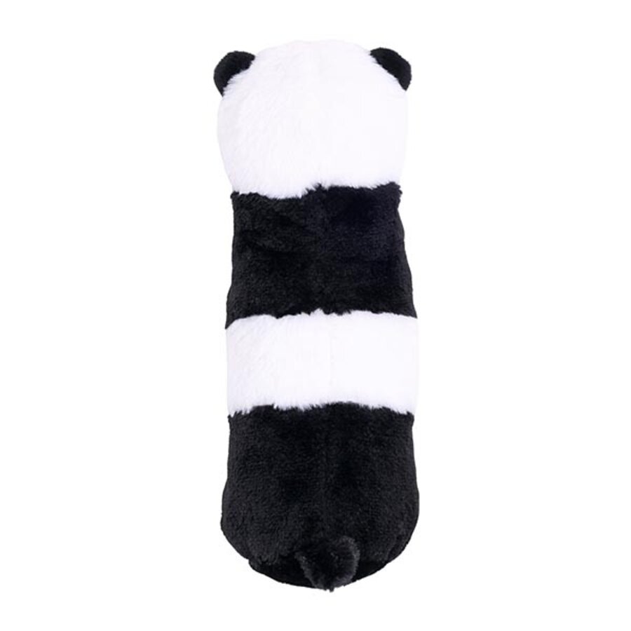 Snoozies with Shhhqueaker Panda