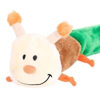 Caterpillar Deluxe Forest Colors