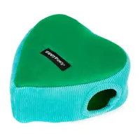 Burrow Flamingos in Monstera