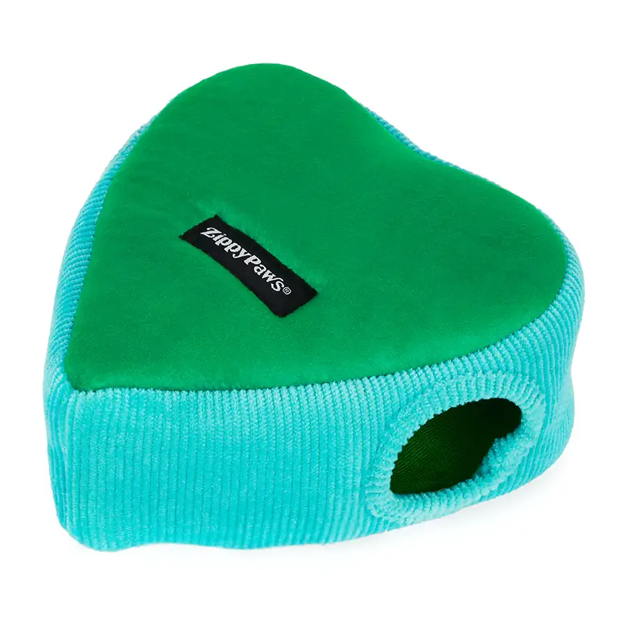 Burrow Flamingos in Monstera