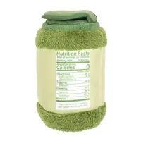 Bungee Burrow Pickle Jar