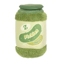 Bungee Burrow Pickle Jar