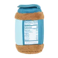 Bungee Burrow Peanut Butter Jar