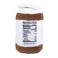 Bungee Burrow Chocolate Spread Jar