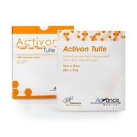 Activon Tulle