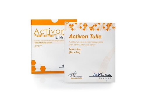 Activon Tulle