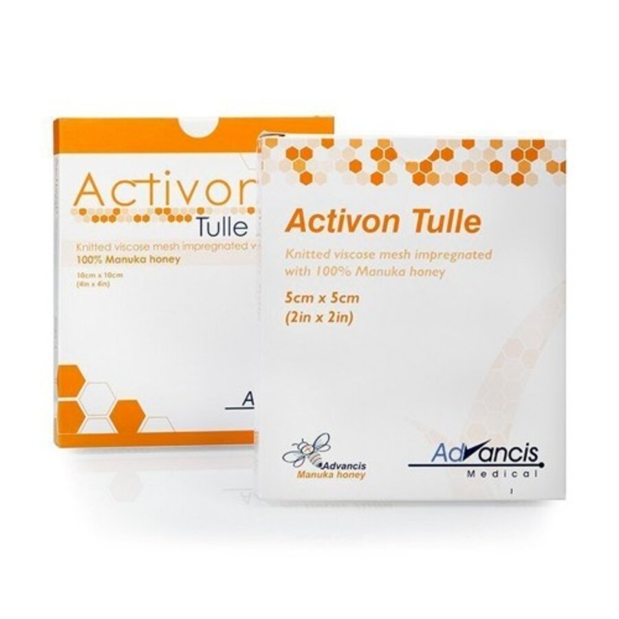 Activon Tulle