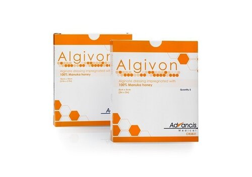 Algivon Alginaatverband