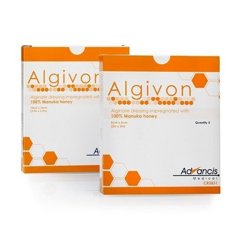 Algivon Alginaatverband