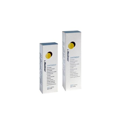 L-Mesitran Ointment Honing Wondzalf