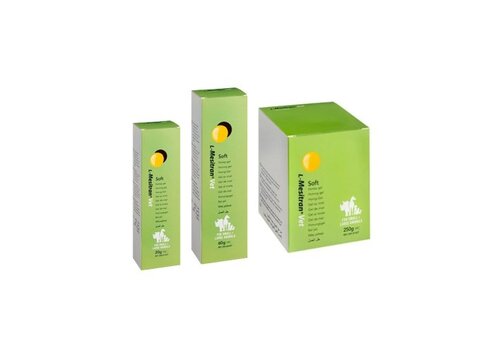 L-Mesitran Vet Soft Honing Wondgel