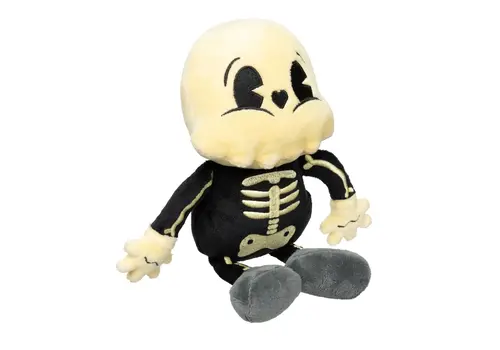 FuzzYard Halloween Arthur-Itis