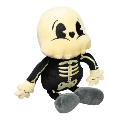 FuzzYard Halloween Arthur-Itis