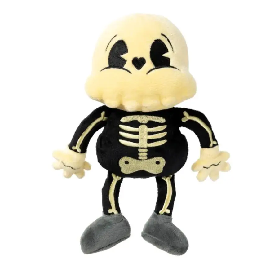 Halloween Arthur-Itis