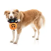 Halloween Boo-Ternut