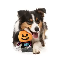 Halloween Boo-Ternut