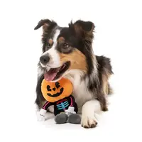 Halloween Boo-Ternut