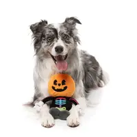 Halloween Boo-Ternut