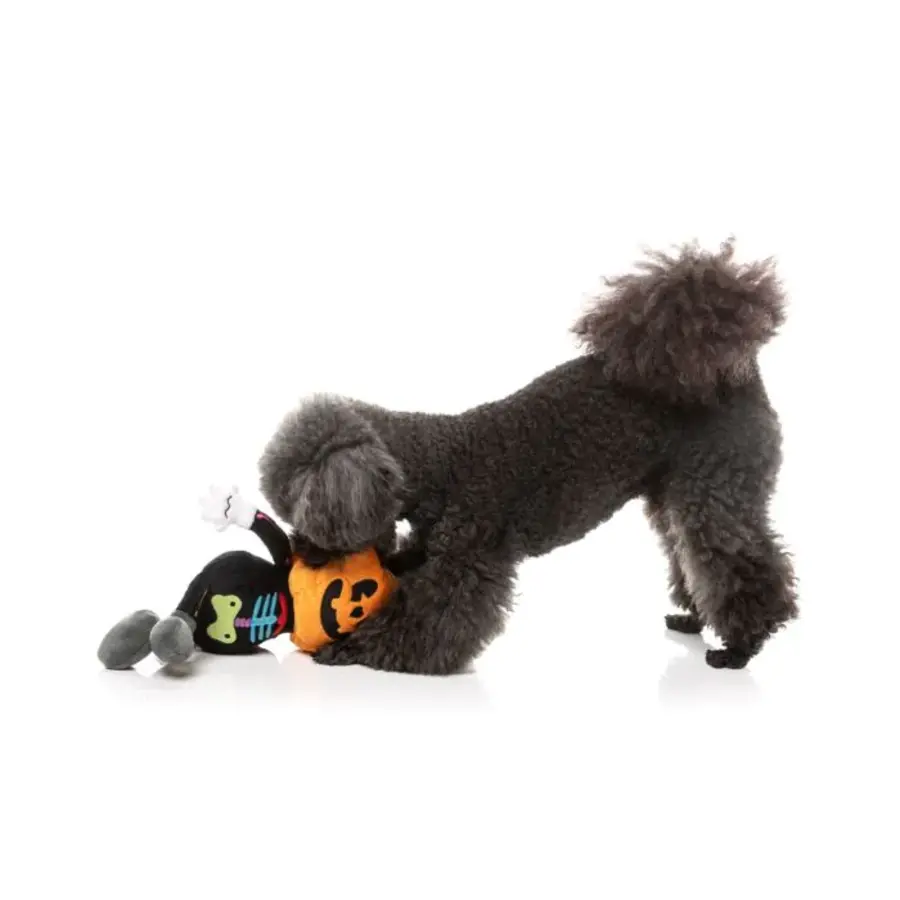 Halloween Boo-Ternut