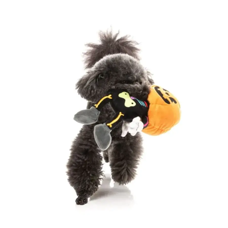 Halloween Boo-Ternut