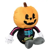 Halloween Boo-Ternut