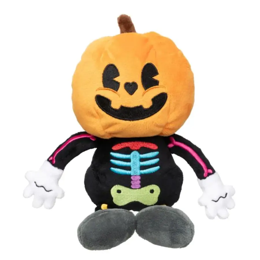 Halloween Boo-Ternut