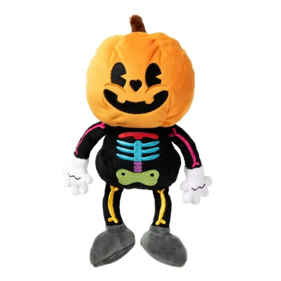 Halloween Boo-Ternut