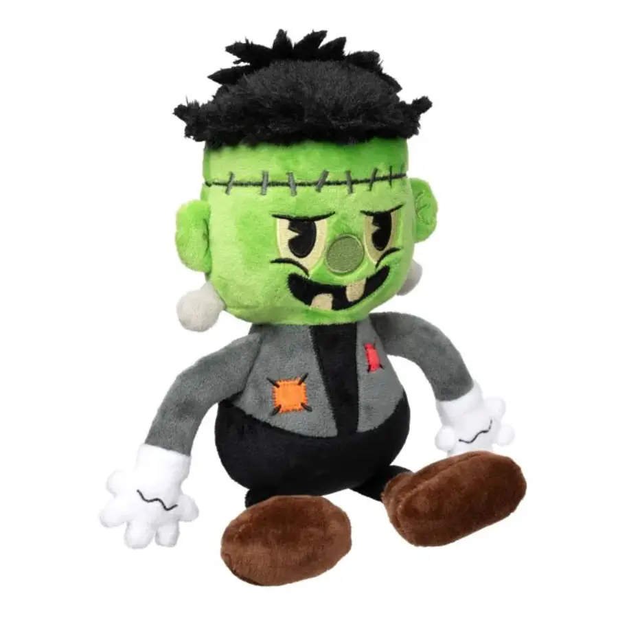 Halloween Igor