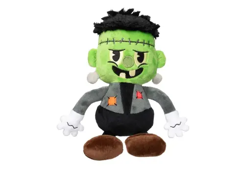 FuzzYard Halloween Igor