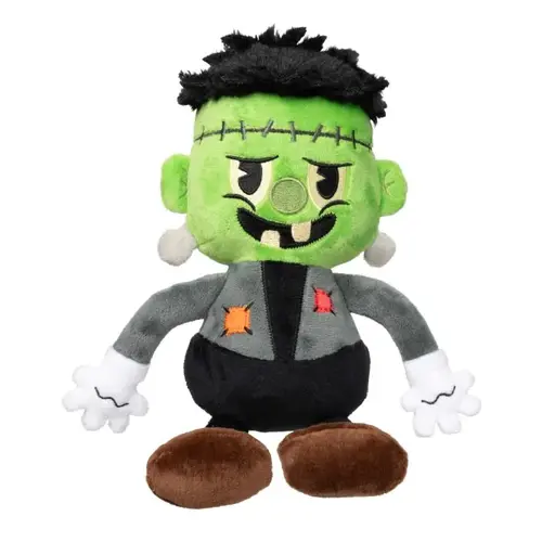 FuzzYard Halloween Igor