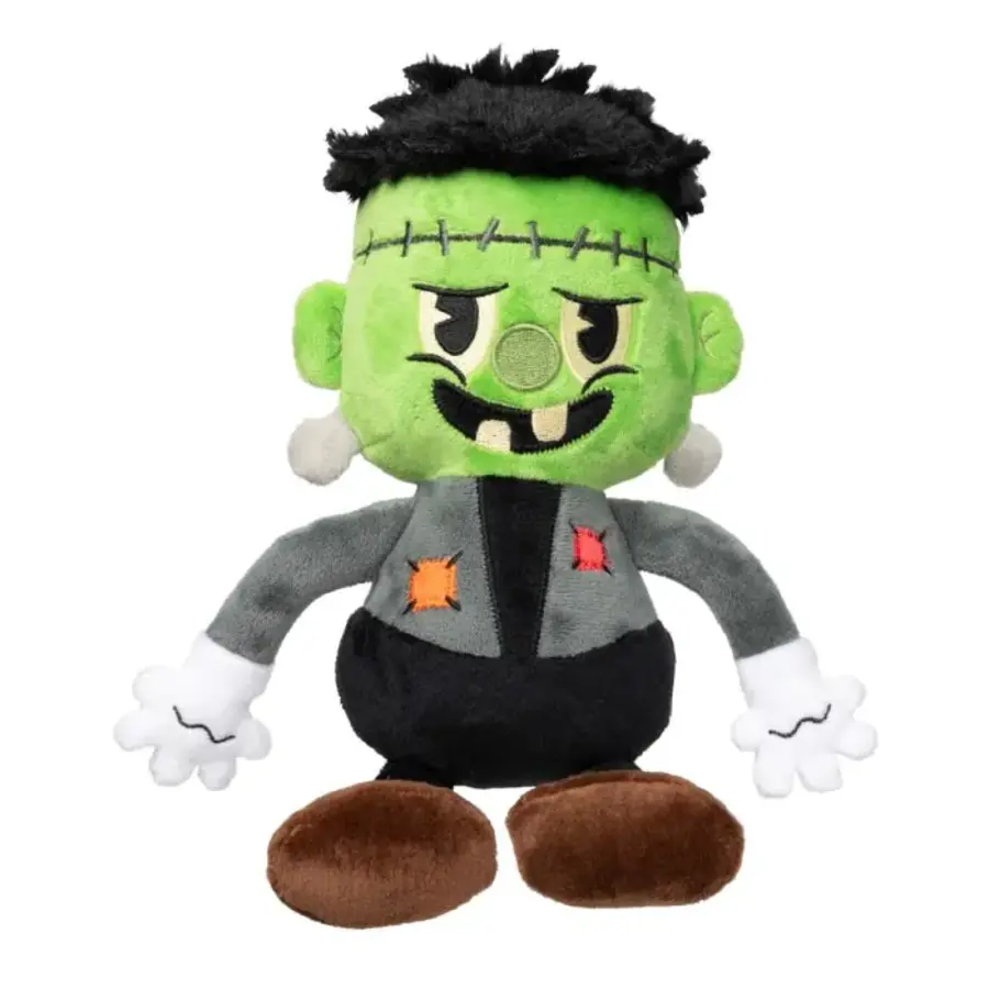 Halloween Igor