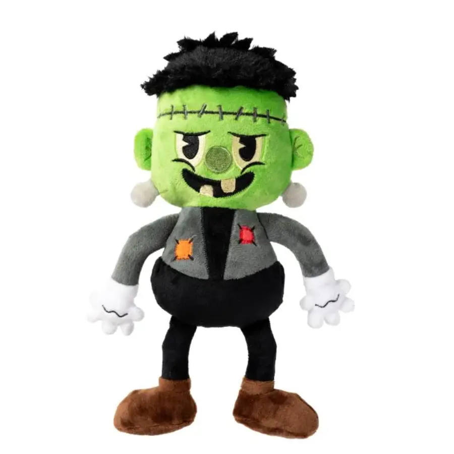 Halloween Igor