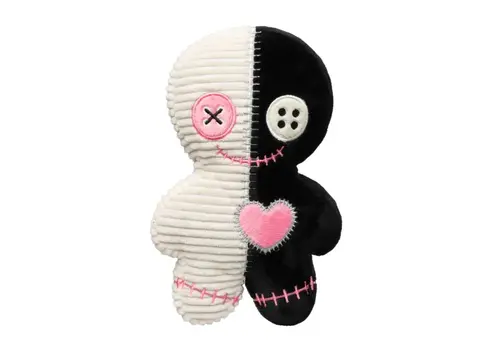 FuzzYard Halloween Jinxed