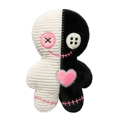 FuzzYard Halloween Jinxed