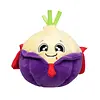 Halloween Count Bulbula